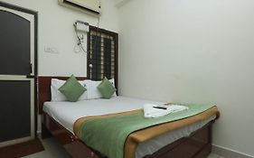 Zidan Residency Chennai 2*