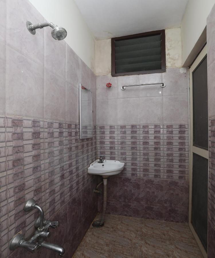 Zidan Residency Hotel Chennai Exterior photo