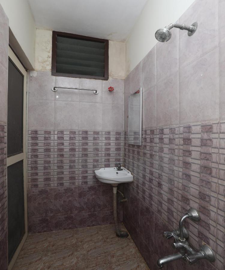 Zidan Residency Hotel Chennai Exterior photo